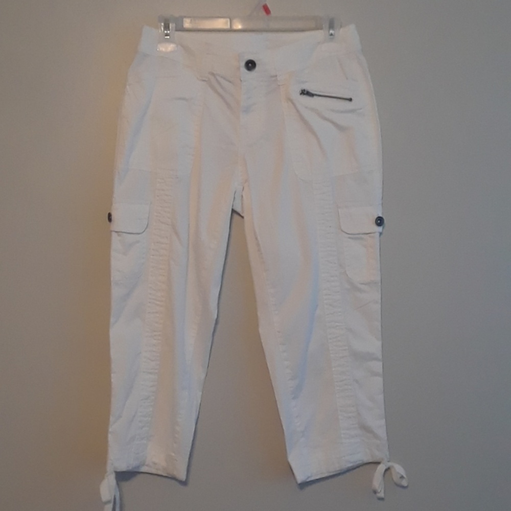 Capris